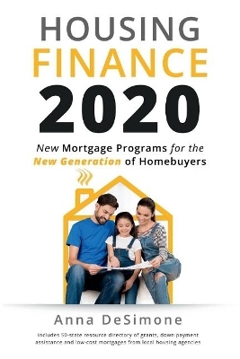 Housing Finance 2020 - Anna Desimone