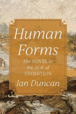 Human Forms - Ian Duncan