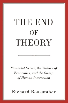 The End of Theory