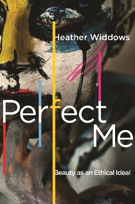 Perfect Me - Heather Widdows