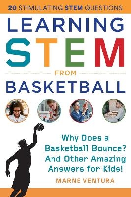 Learning STEM from Basketball - Marne Ventura