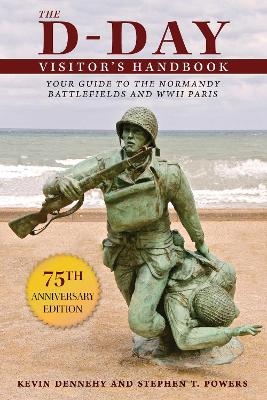 The D-Day Visitor's Handbook