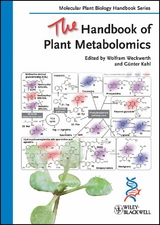 The Handbook of Plant Metabolomics - 