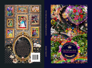 Der Ruf aus dem Süßigkeitenreich