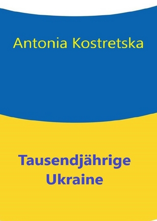 Tausendjährige Ukraine