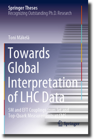 Towards Global Interpretation of LHC Data