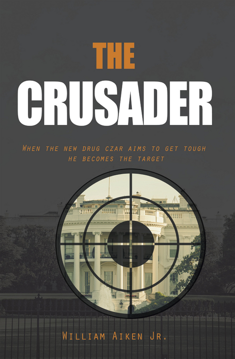 The Crusader - William Aiken Jr.