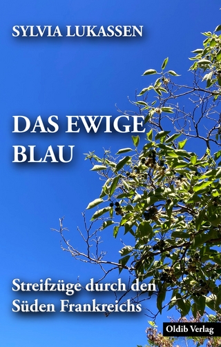 Das ewige Blau