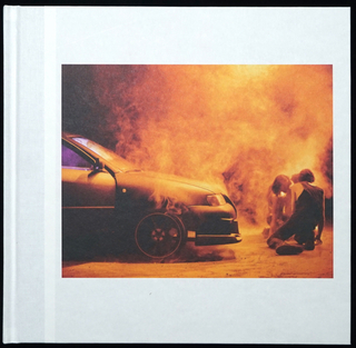 Estelle Hanania / Gisèle Vienne