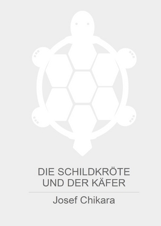 Die Schildkröte und der Käfer