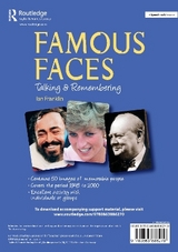 Famous Faces - Franklin, Ian