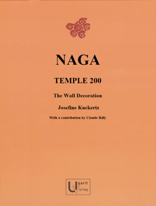 Naga - Temple 200 - Wall Decoration