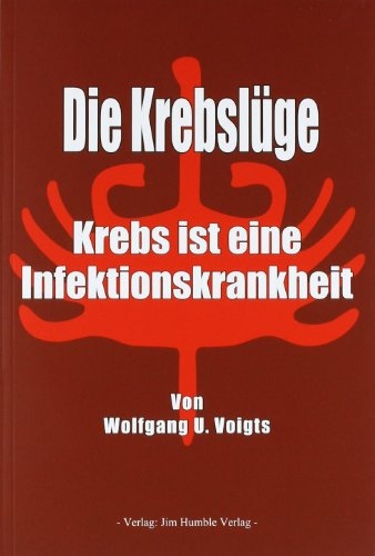 Die Krebsl&uuml;ge - Wolfgang U. Voigts