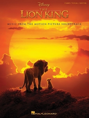 The Lion King -  Hal Leonard Publishing Corporation