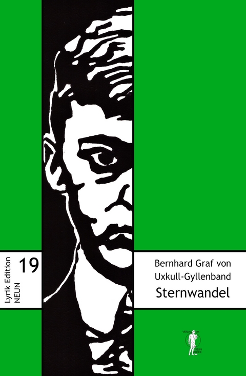 Sternwandel - Bernhard Graf von Uxkull-Gyllenband