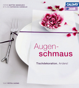Augenschmaus &ndash; eBook - Petra Harms