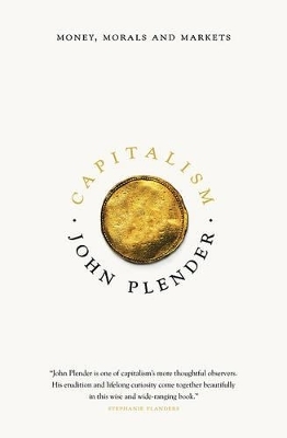 Capitalism - John Plender