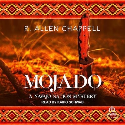 Mojado - R Allen Chappell