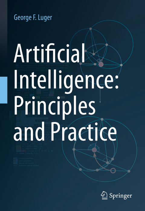 Artificial Intelligence: Principles and Practice - George F. Luger