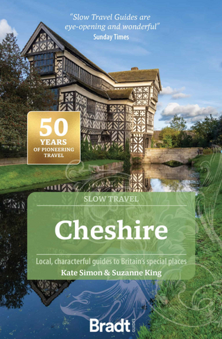 Cheshire (Slow Travel)