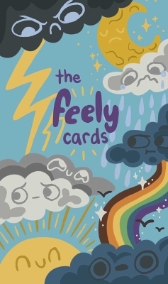 The Feely Cards - Non Wels