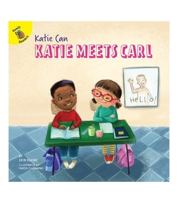 Katie Meets Carl - Erin Savory