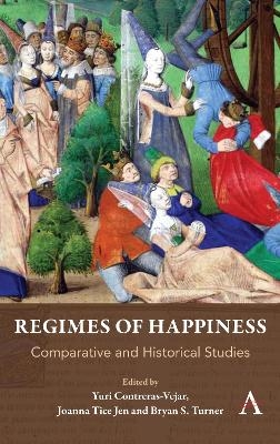 Regimes of Happiness - 