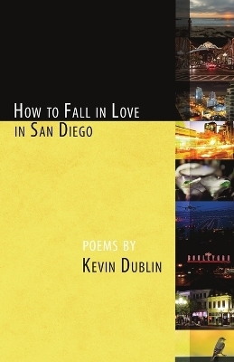 How to Fall in Love in San Diego