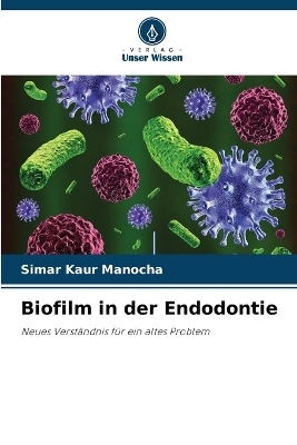 Biofilm in der Endodontie