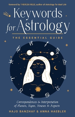 Keywords for Astrology