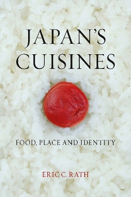 Japan’s Cuisines