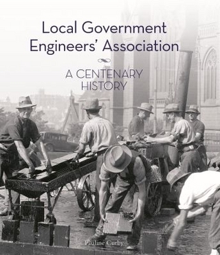Local Government Engineers’ Association