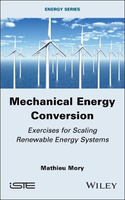 Mechanical Energy Conversion