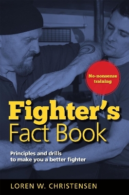 Fighter's Fact Book 1