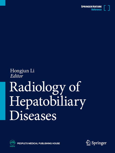 Radiology of Hepatobiliary Diseases - 