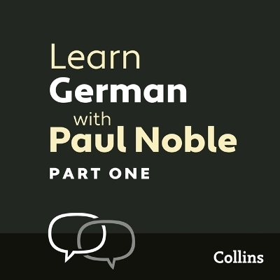 Learn German with Paul Noble – Part 1 - Paul Noble