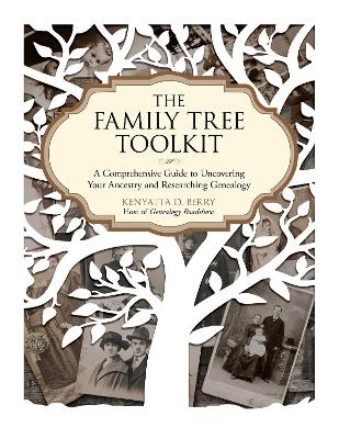 The Family Tree Toolkit