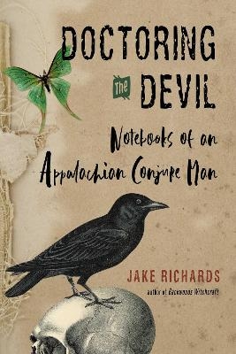 Doctoring the Devil - Jake Richards