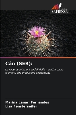 C&acirc;n (SER) - Marina Lanari Fernandes, Liza Fensterseifer