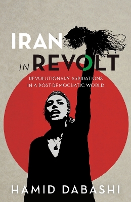 Iran in Revolt - Hamid Dabashi