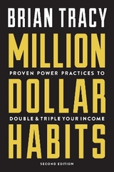 Million Dollar Habits - Tracy, Brian