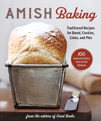 Amish Baking - Phyllis Good