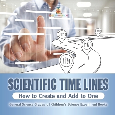 Scientific Time Lines -  Baby Professor