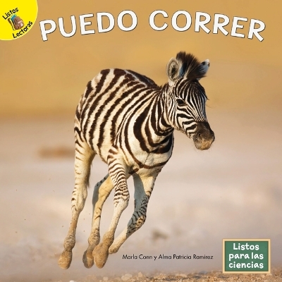 Puedo Correr - Marla Conn, Alma Patricia Ramirez