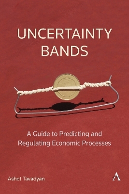 Uncertainty Bands: A Guide to Predicting and Regulating Economic Processes