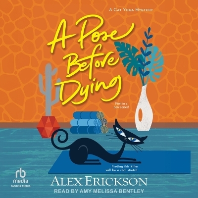 A Pose Before Dying - Alex Erickson