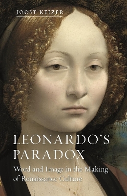 Leonardo&rsquo;s Paradox - Joost Keizer