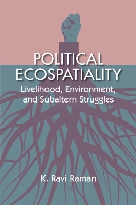 Political Ecospatiality