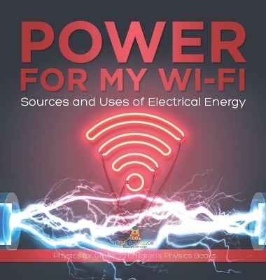 Power for My Wi-Fi -  Baby Professor