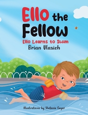 Ello the Fellow - Brian Vlasich